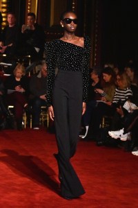 Chrstian Siriano RTW Fall 2018