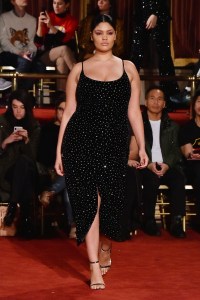 Chrstian Siriano RTW Fall 2018