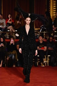 Chrstian Siriano RTW Fall 2018