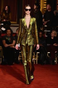 Chrstian Siriano RTW Fall 2018