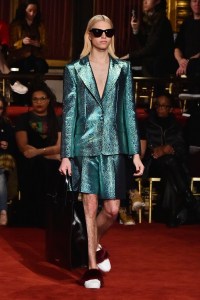 Chrstian Siriano RTW Fall 2018