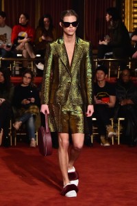 Chrstian Siriano RTW Fall 2018