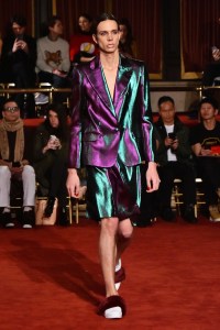 Chrstian Siriano RTW Fall 2018