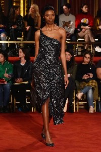 Chrstian Siriano RTW Fall 2018