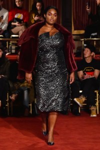 Chrstian Siriano RTW Fall 2018