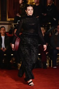 Chrstian Siriano RTW Fall 2018