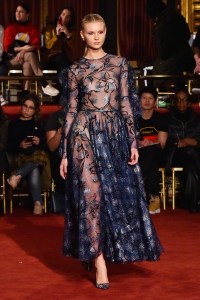 Chrstian Siriano RTW Fall 2018