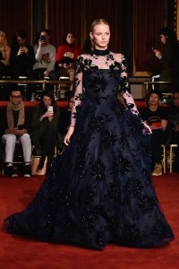 Chrstian Siriano RTW Fall 2018