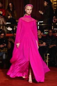 Chrstian Siriano RTW Fall 2018