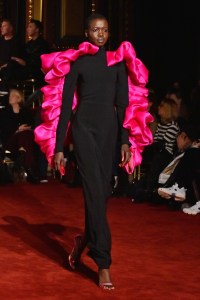 Chrstian Siriano RTW Fall 2018