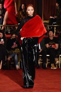 Chrstian Siriano RTW Fall 2018