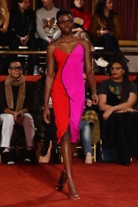 Chrstian Siriano RTW Fall 2018