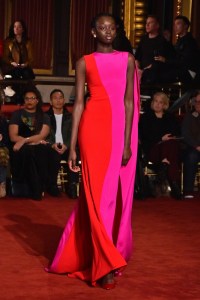 Chrstian Siriano RTW Fall 2018