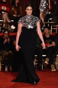 Chrstian Siriano RTW Fall 2018