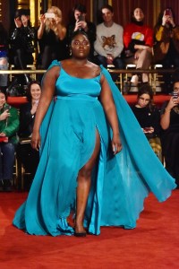 Chrstian Siriano RTW Fall 2018