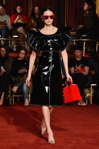 Chrstian Siriano RTW Fall 2018