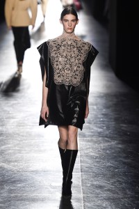 Christopher Kane RTW Fall 2018