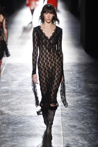 Christopher Kane RTW Fall 2018