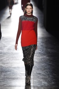 Christopher Kane RTW Fall 2018