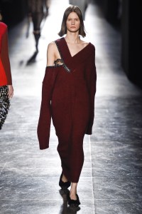 Christopher Kane RTW Fall 2018