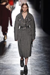 Christopher Kane RTW Fall 2018