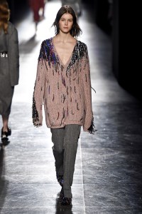 Christopher Kane RTW Fall 2018