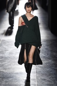 Christopher Kane RTW Fall 2018
