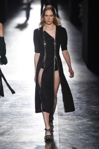 Christopher Kane RTW Fall 2018