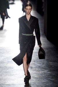 Christopher Kane RTW Fall 2018