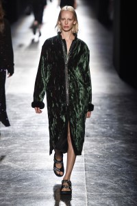 Christopher Kane RTW Fall 2018
