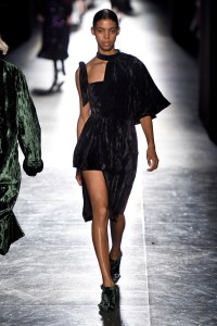 Christopher Kane RTW Fall 2018