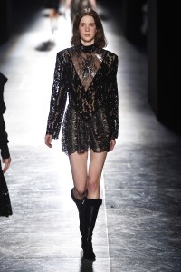 Christopher Kane RTW Fall 2018