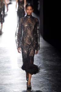 Christopher Kane RTW Fall 2018