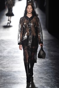 Christopher Kane RTW Fall 2018