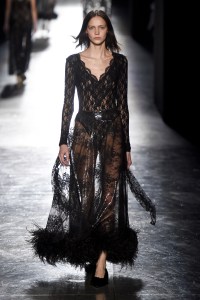 Christopher Kane RTW Fall 2018