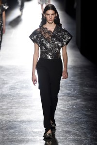 Christopher Kane RTW Fall 2018