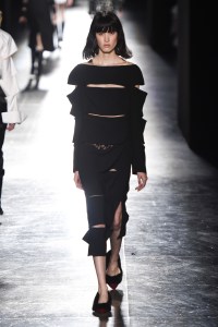 Christopher Kane RTW Fall 2018