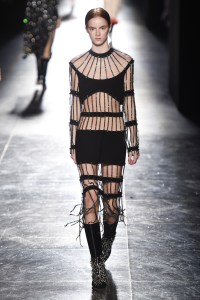 Christopher Kane RTW Fall 2018
