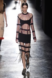 Christopher Kane RTW Fall 2018