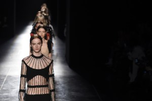 Christopher Kane RTW Fall 2018
