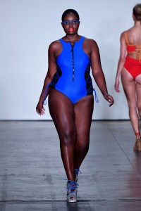 Chromat RTW Fall 2018
