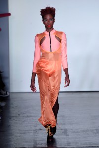 Chromat RTW Fall 2018