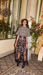 Cinq à Sept RTW Fall 2018