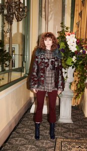 Cinq à Sept RTW Fall 2018