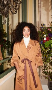 Cinq à Sept RTW Fall 2018