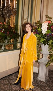 Cinq à Sept RTW Fall 2018