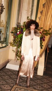 Cinq à Sept RTW Fall 2018