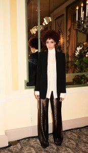 Cinq à Sept RTW Fall 2018