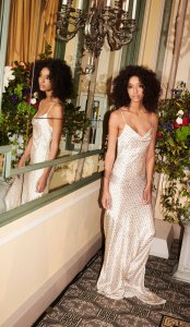 Cinq à Sept RTW Fall 2018