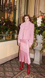 Cinq à Sept RTW Fall 2018